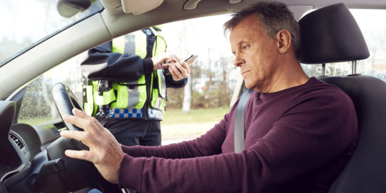 Is It Illegal To Drive Without Insurance Understanding The Risks