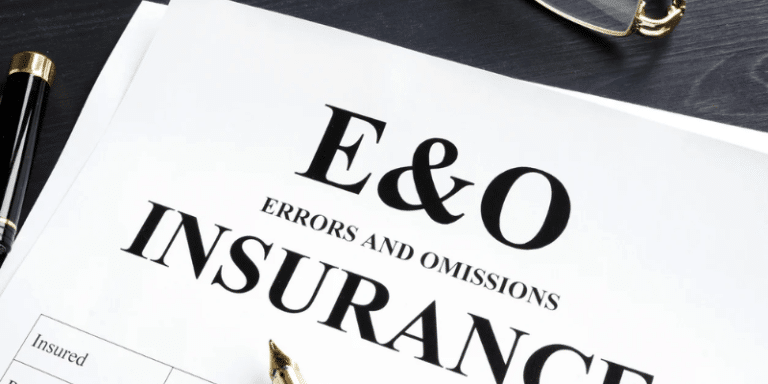 Securing Innovation: Essential Technical Errors And Omissions Insurance
