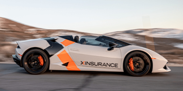 Auto Insurance For Exotic Cars A Comprehensive Guide